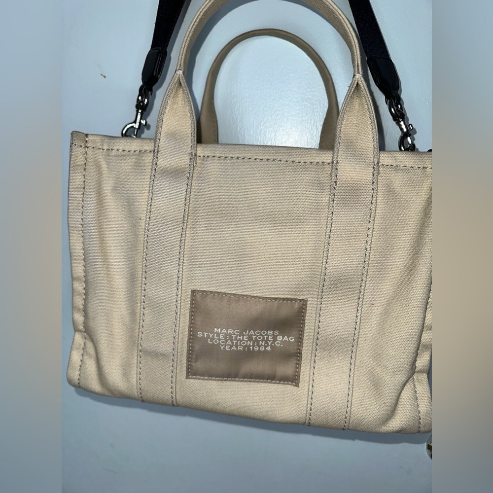 The Tote Bag Marc Jacobs - Picture 2 of 4